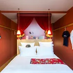 Hotel Mob Paris Les Puces 3*
