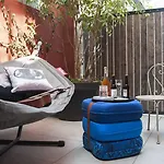 Hotel Mob Paris Les Puces Saint-Ouen (Seine-Saint-Denis)