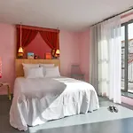 Mob Paris Les Puces 3*