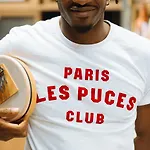 Hotel Mob Paris Les Puces