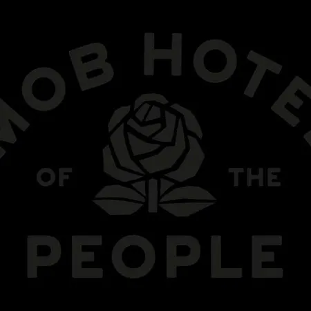 Mob Paris Les Puces Hotell 3*