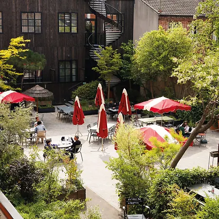 Mob Paris Les Puces Hotel Saint-Ouen (Seine-Saint-Denis)