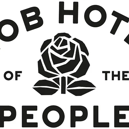 Hotel Mob Paris Les Puces Saint-Ouen (Seine-Saint-Denis)