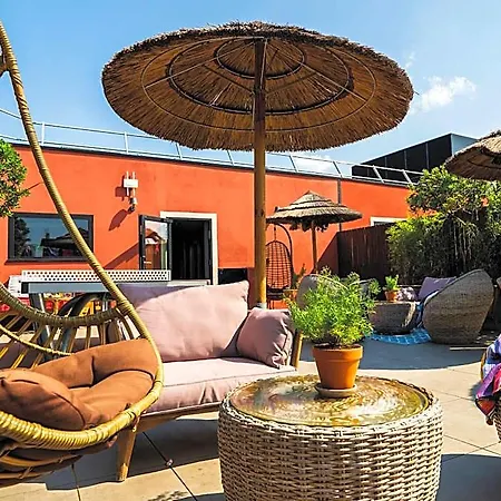 Hotel Mob Paris Les Puces 3*
