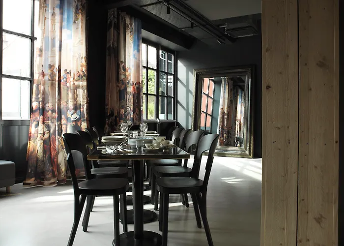 Mob Paris Les Puces 3*